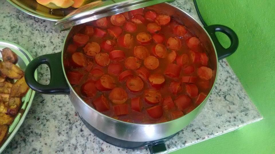 Pousada Sol De Verao - Cumuruxatiba -Ba Buitenkant foto